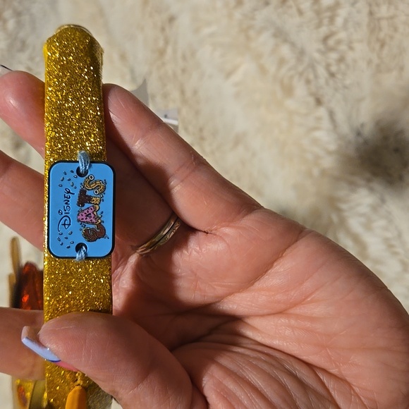 Disney Parks Exclusive Pizza Loungefly Mini Backpack Bundle Deal - Picture 7 of 13